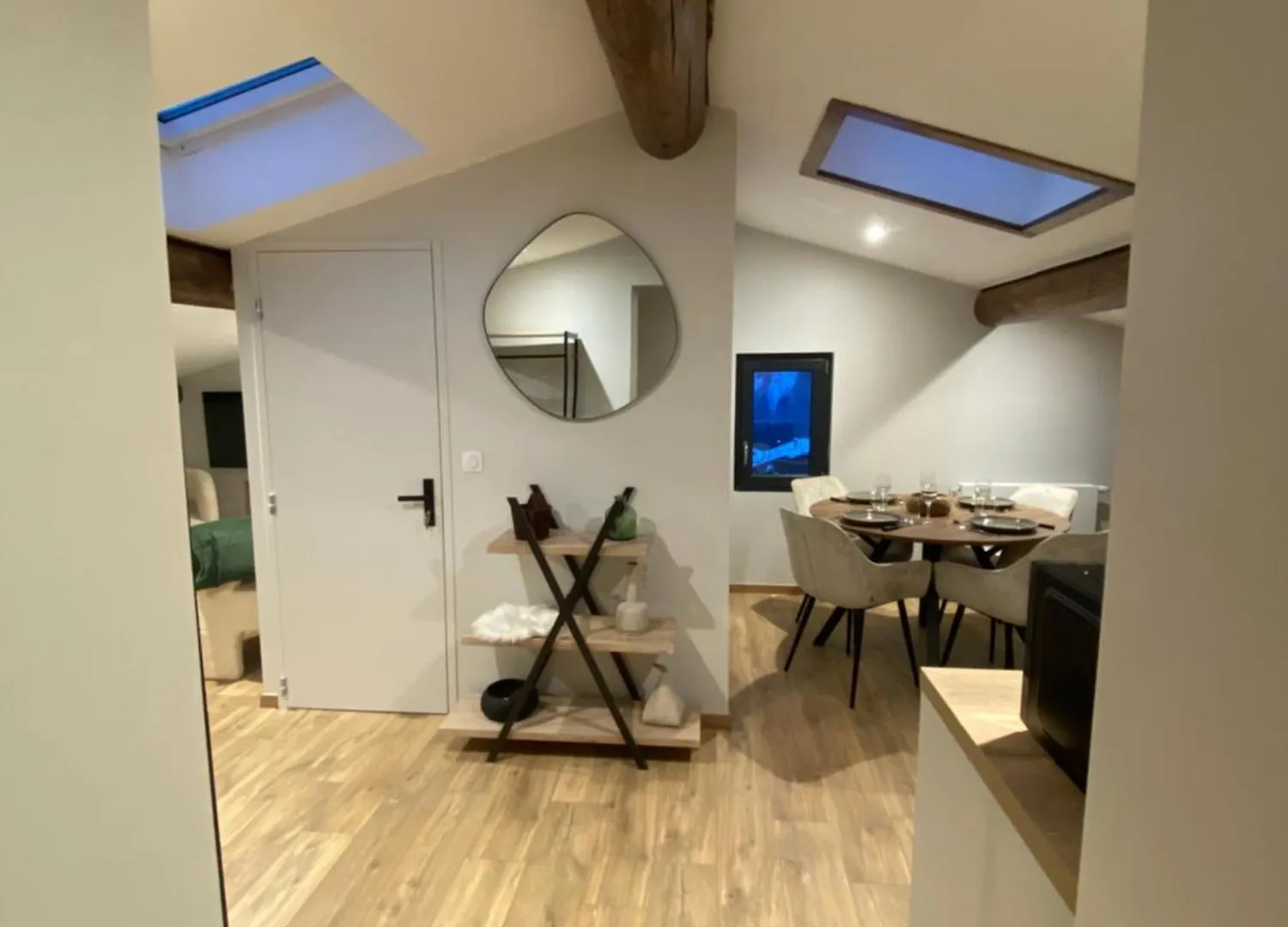 Chalet Careva Les Houches