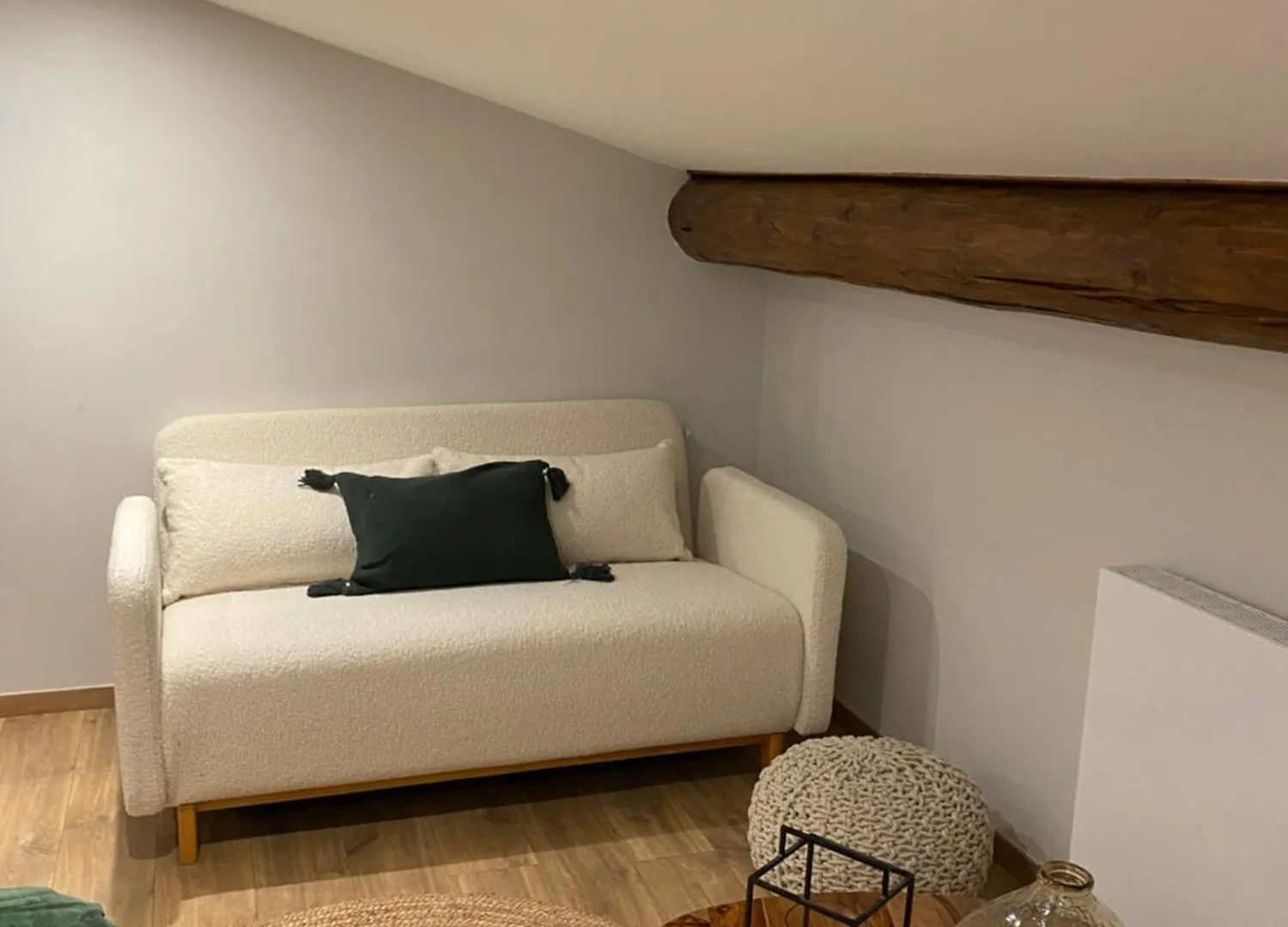 Chalet Careva Les Houches