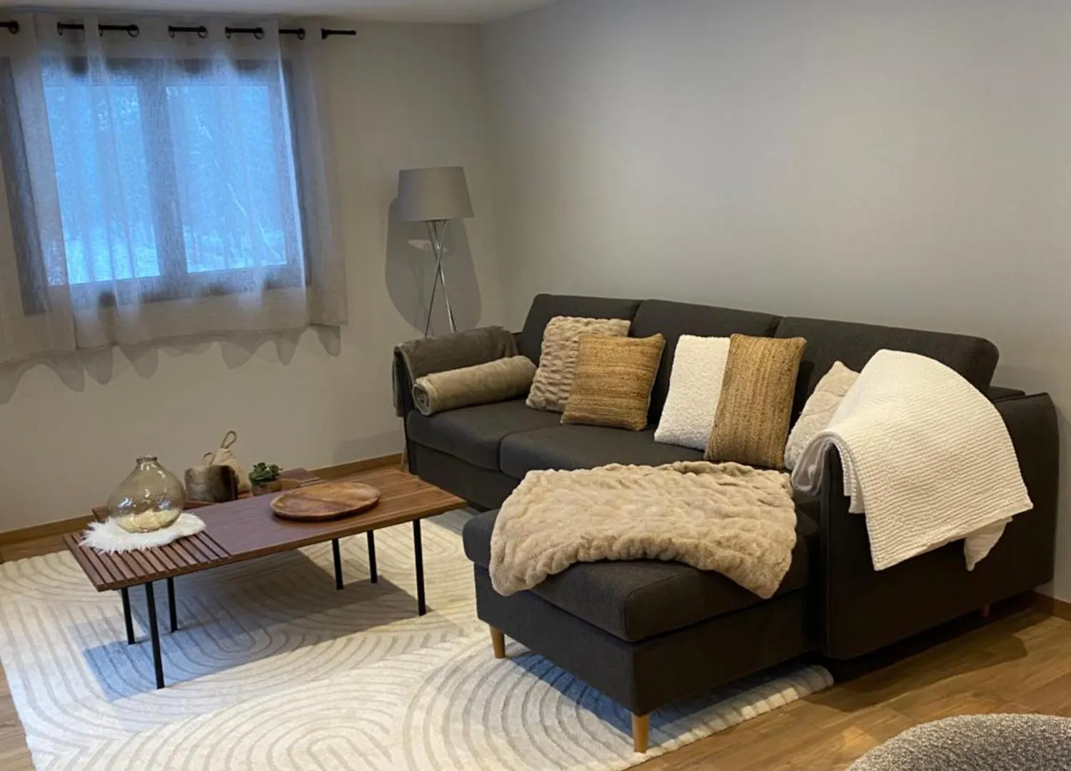 Chalet Careva Les Houches France