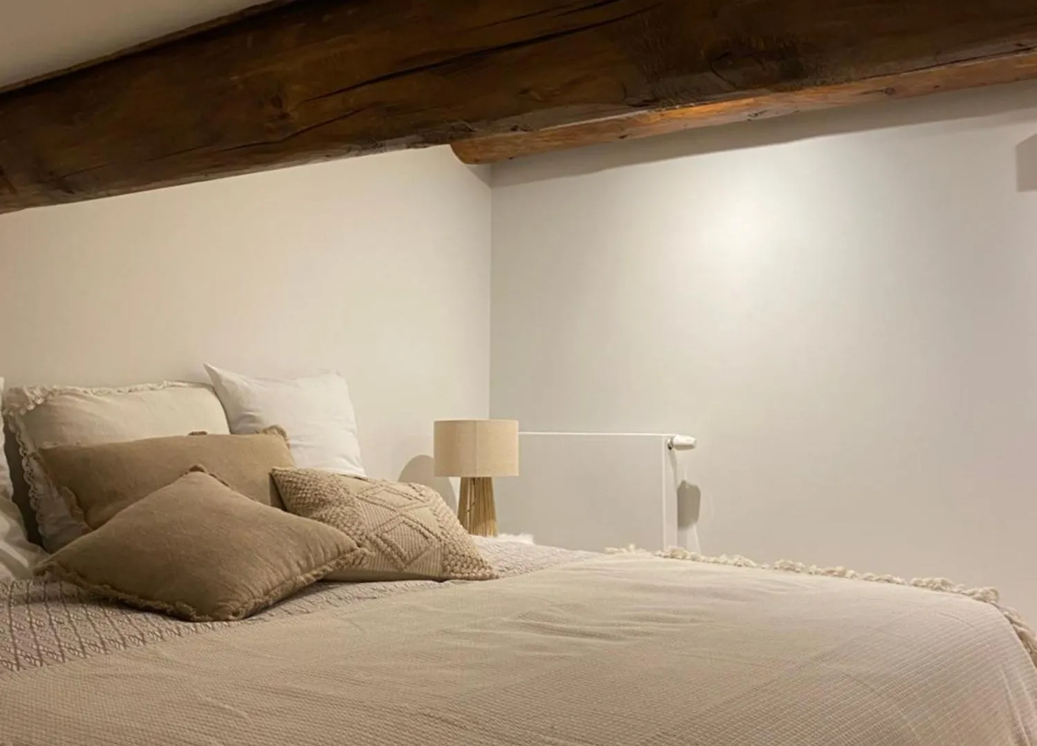 Chalet Careva Les Houches
