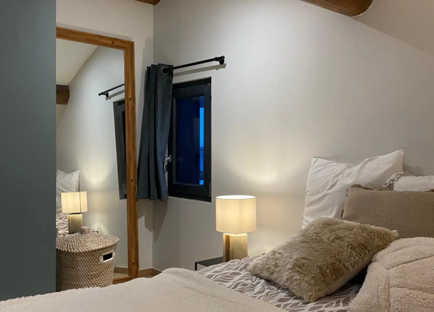 Chalet Careva Les Houches