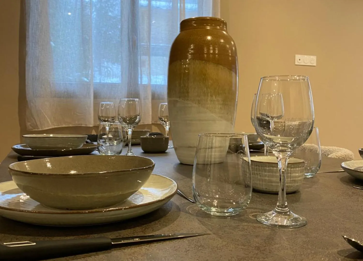 Chalet Careva Les Houches