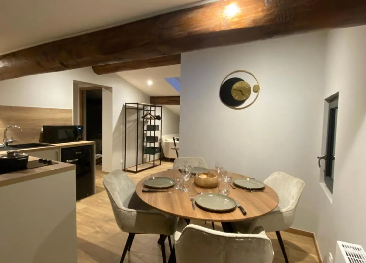 Chalet Careva Les Houches