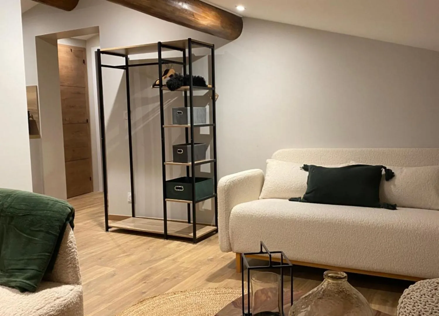 Chalet Careva Les Houches