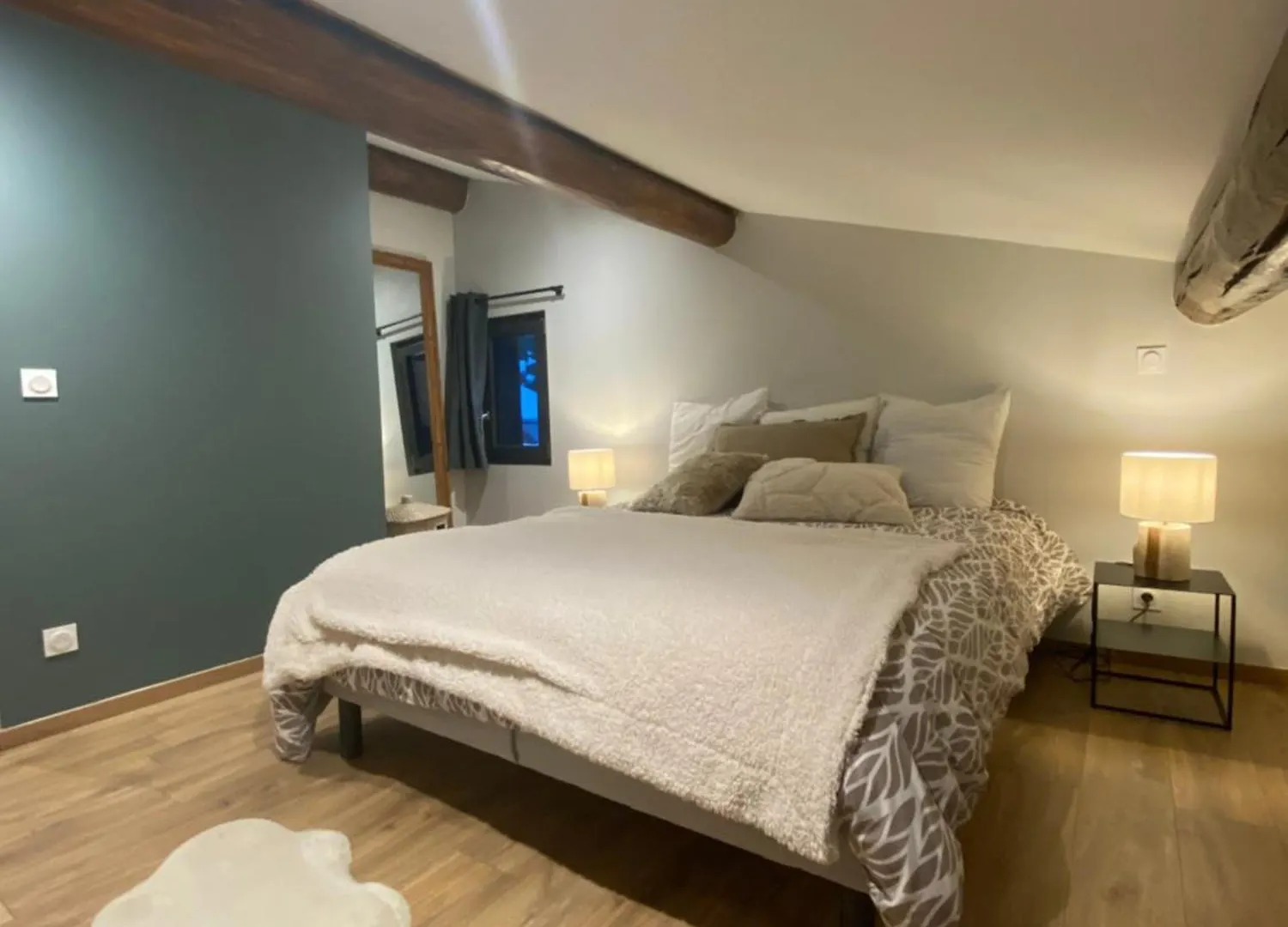 Chalet Careva Les Houches France