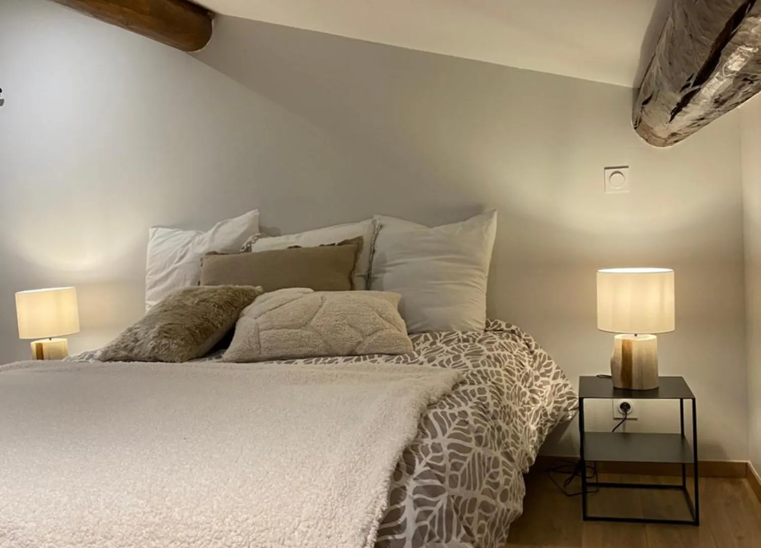 Chalet Careva Les Houches 0*,  France