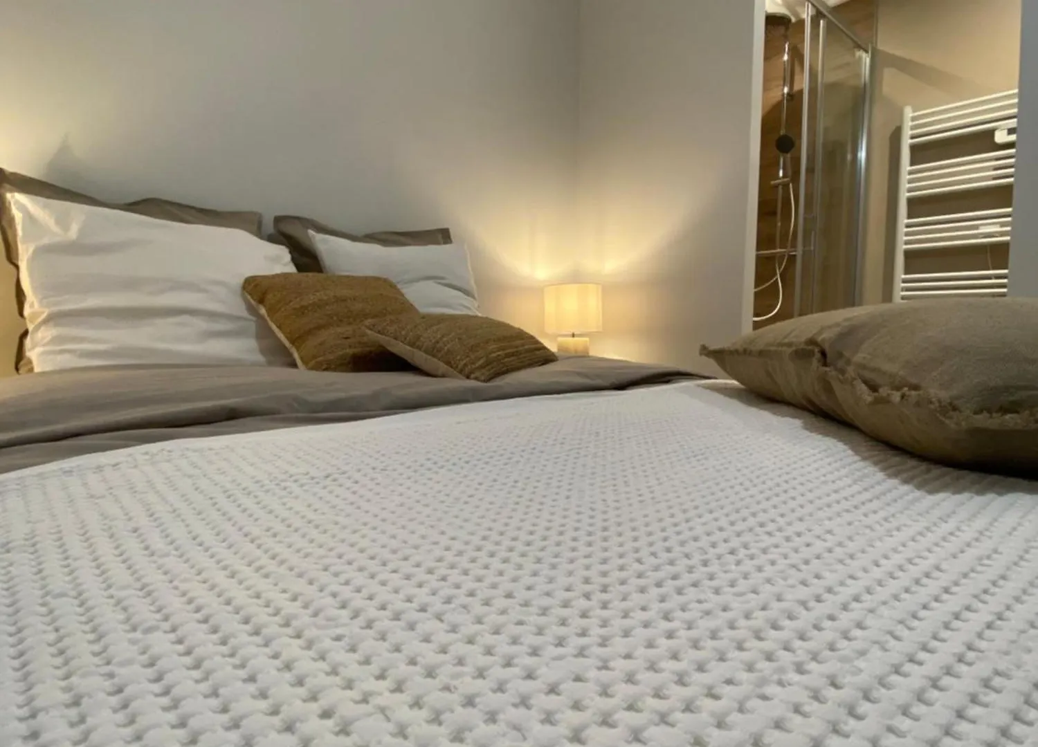 Chalet Careva Les Houches