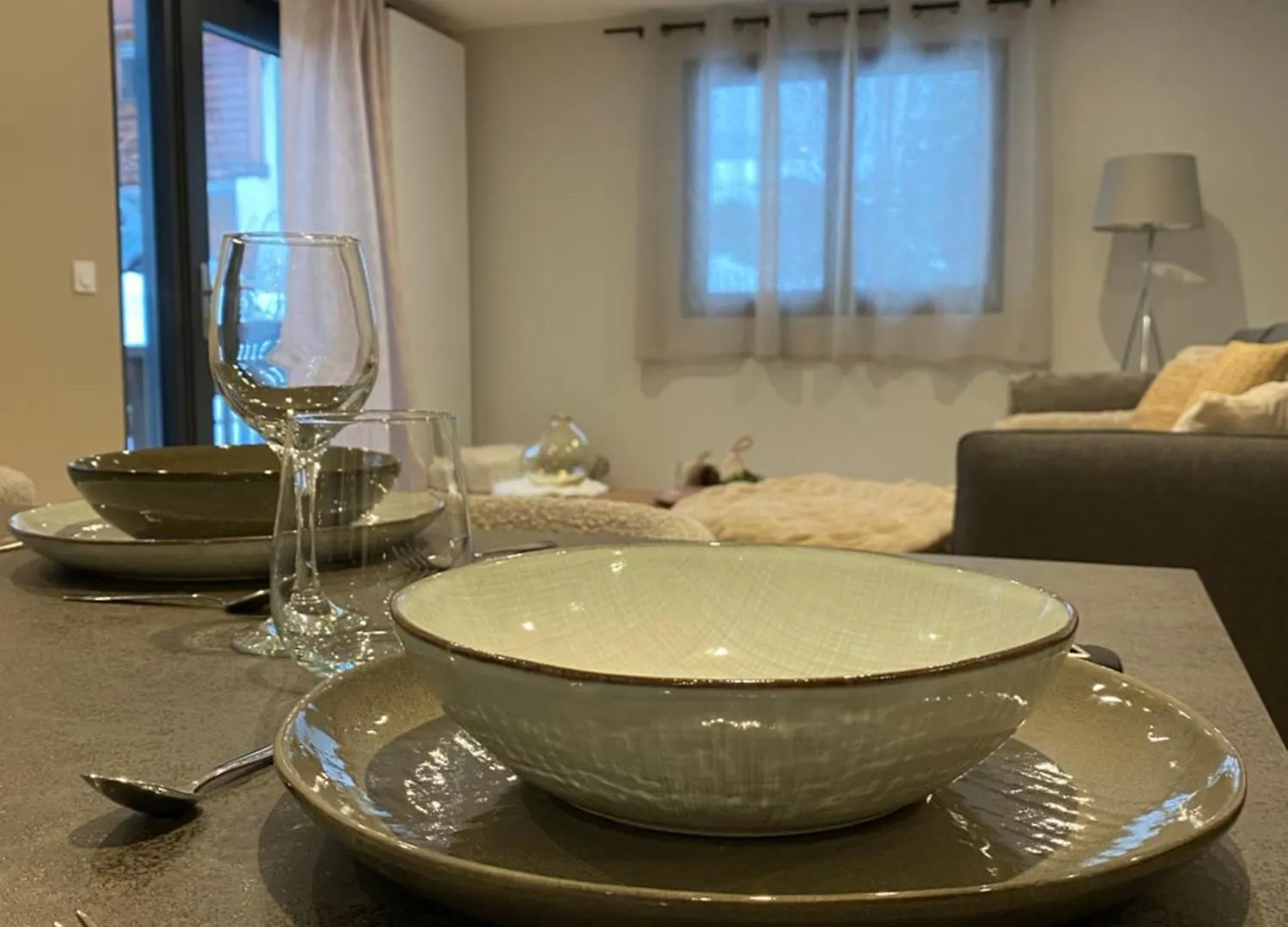 Chalet Careva Les Houches