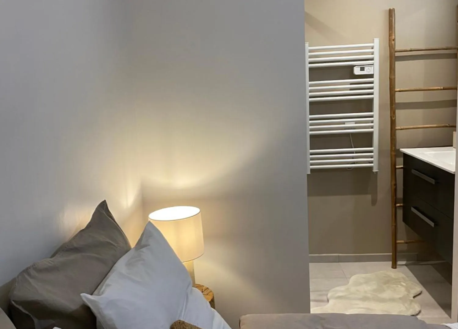 Chalet Careva Les Houches