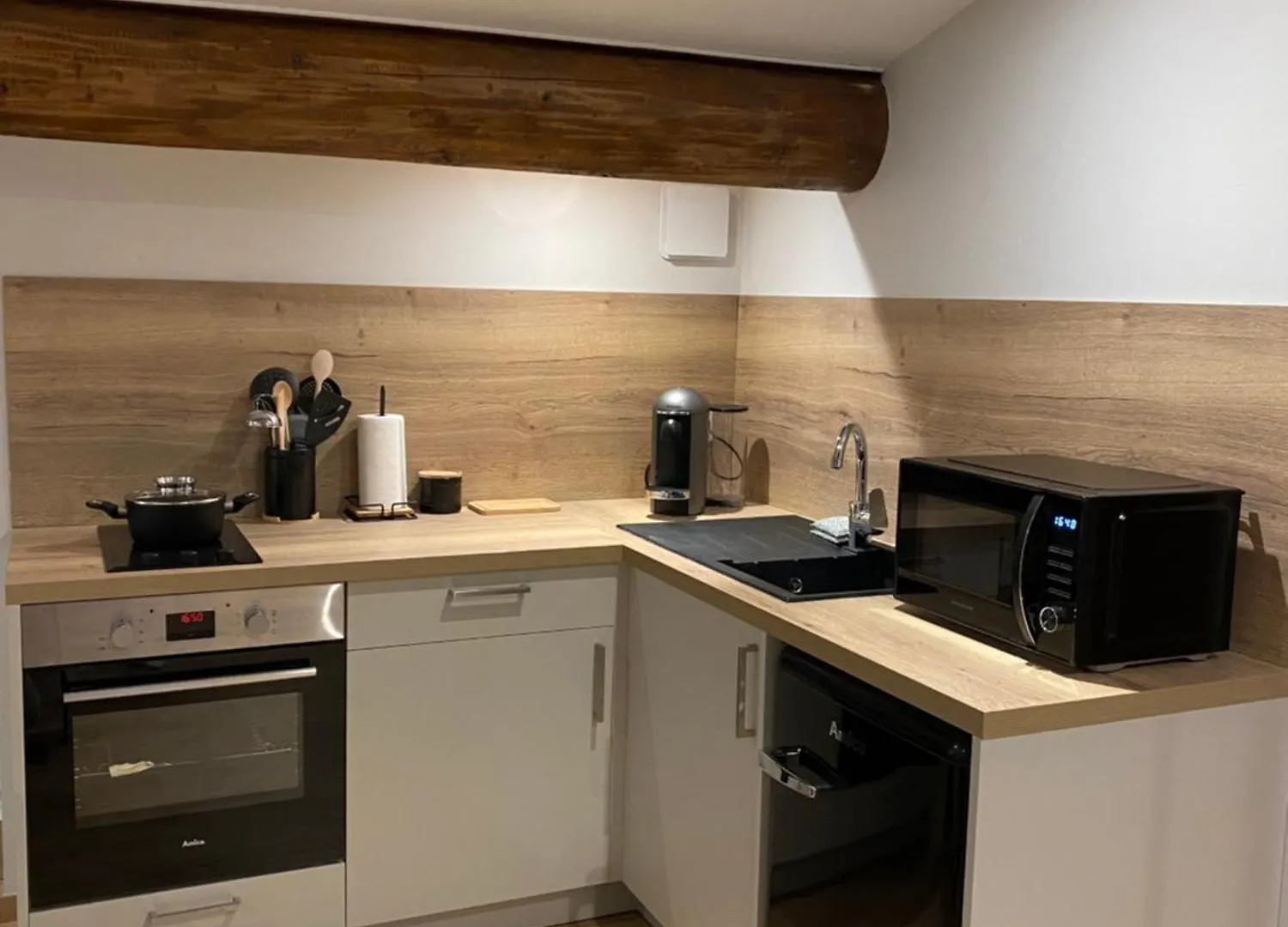 Chalet Careva Les Houches