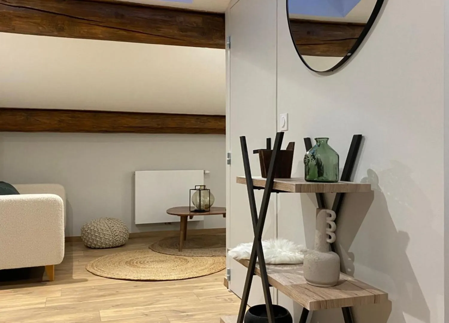 Chalet Careva Les Houches France