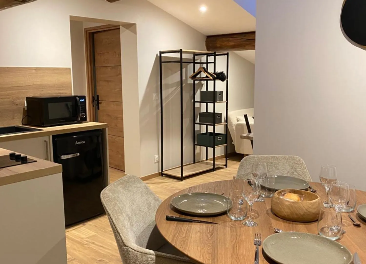 Chalet Careva Les Houches