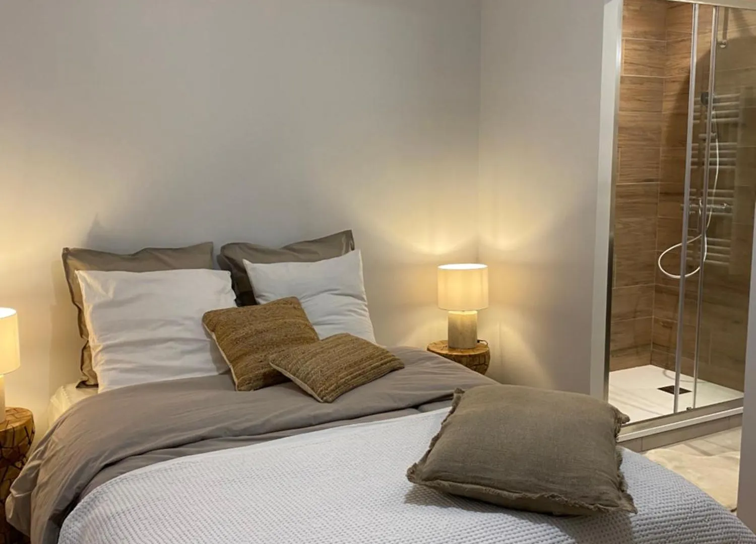 Chalet Careva Les Houches
