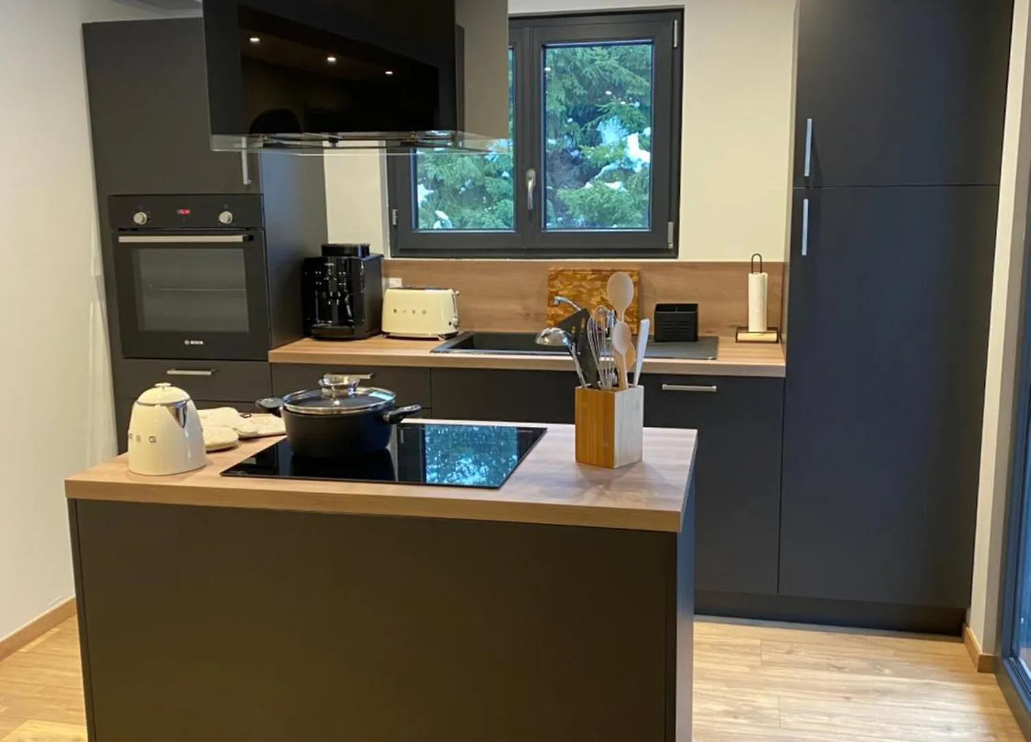Chalet Careva Les Houches France