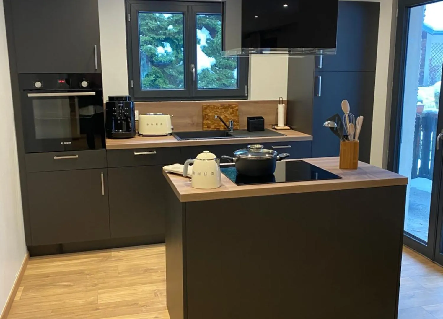 Chalet Careva Les Houches 0*,  France