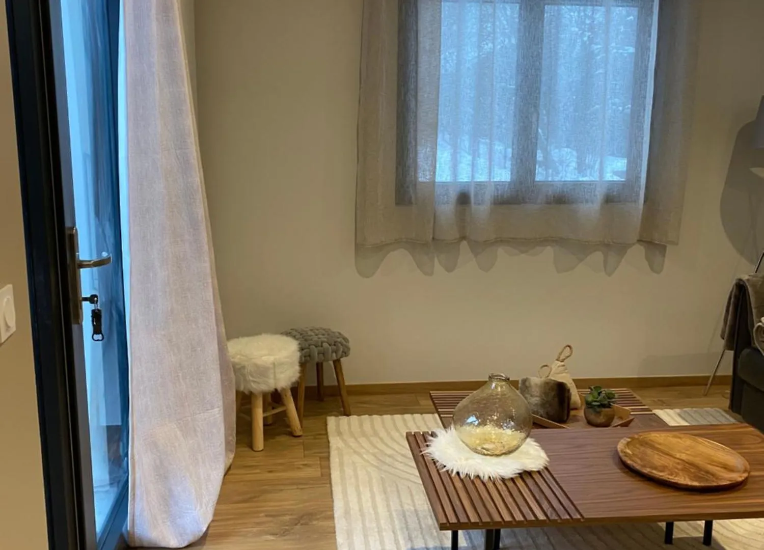 Chalet Careva Les Houches