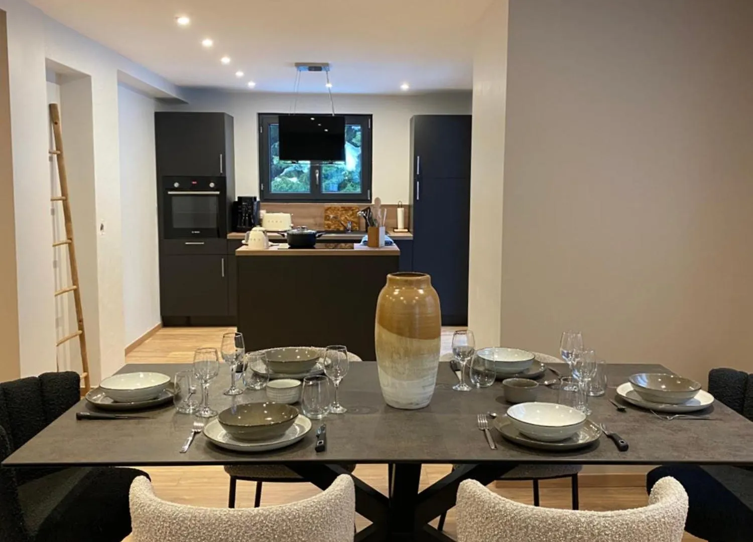 Chalet Careva Les Houches