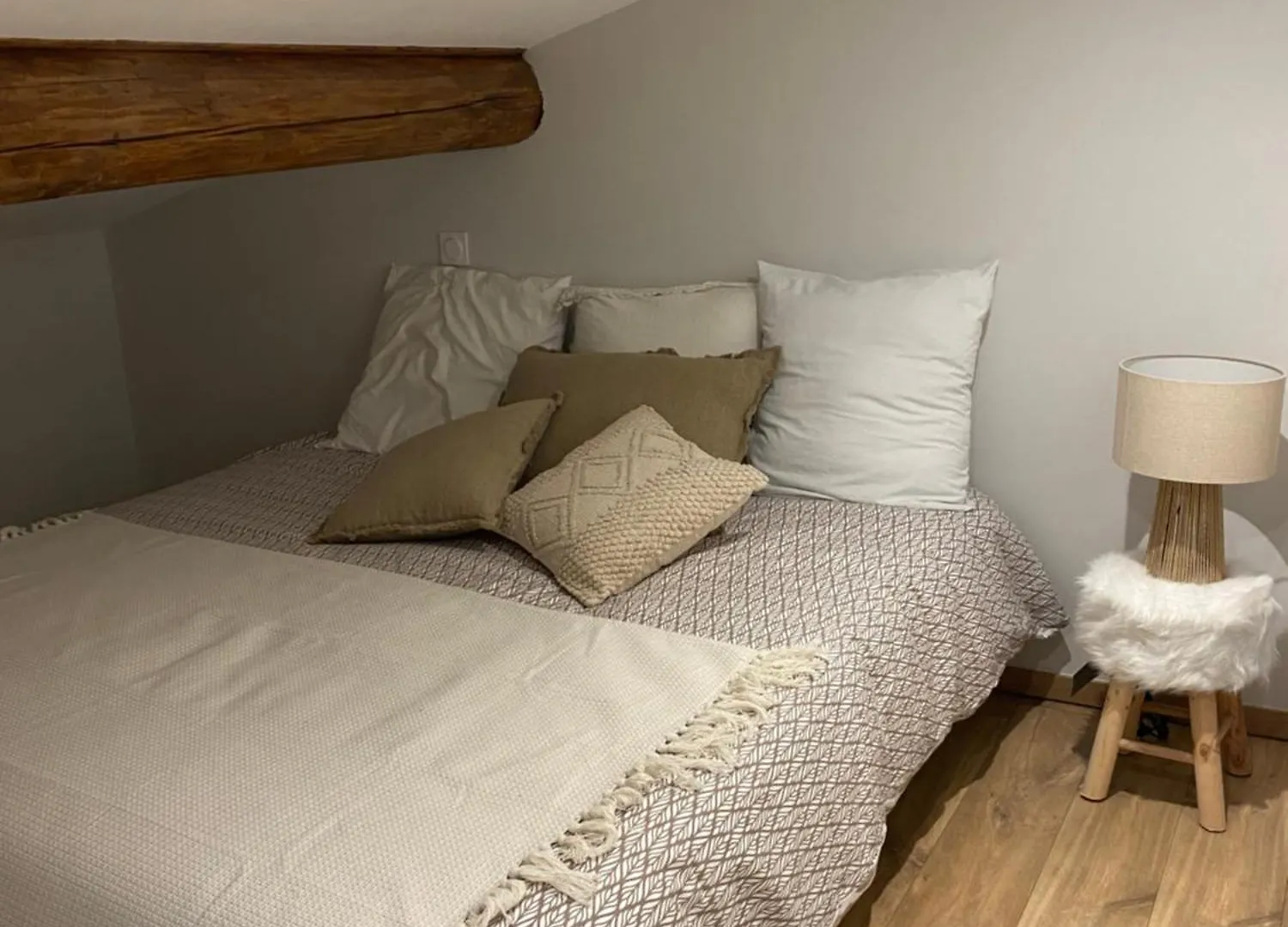 Chalet Careva Les Houches 0*,
