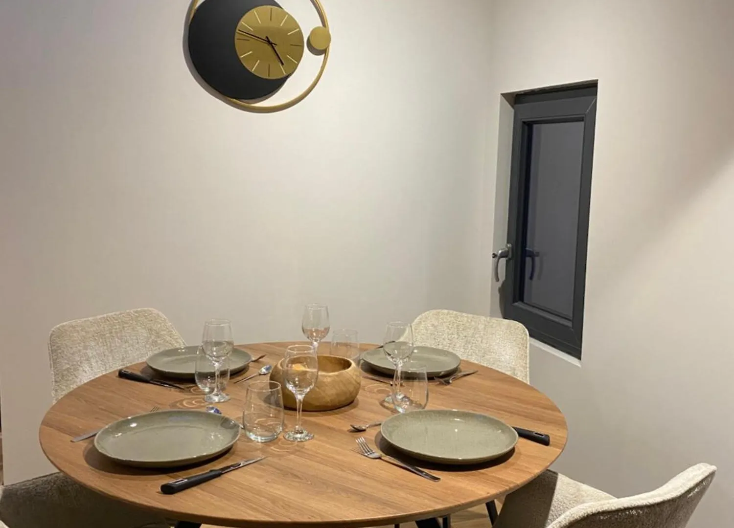 Chalet Careva Les Houches