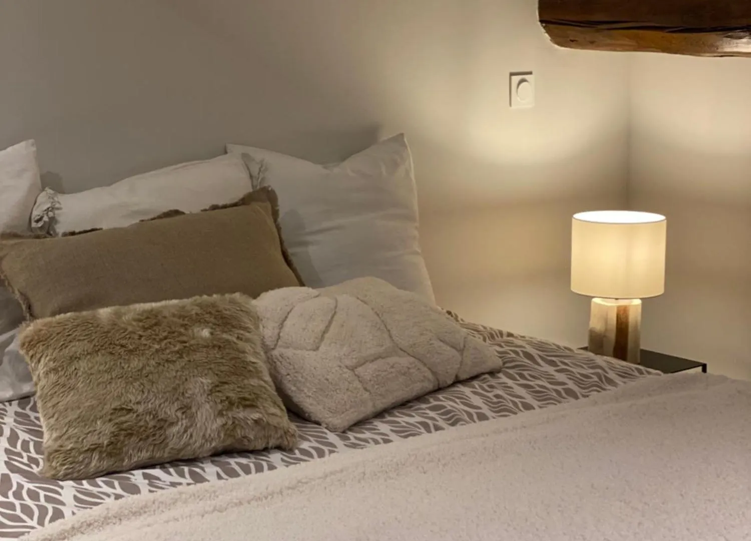 Chalet Careva Les Houches