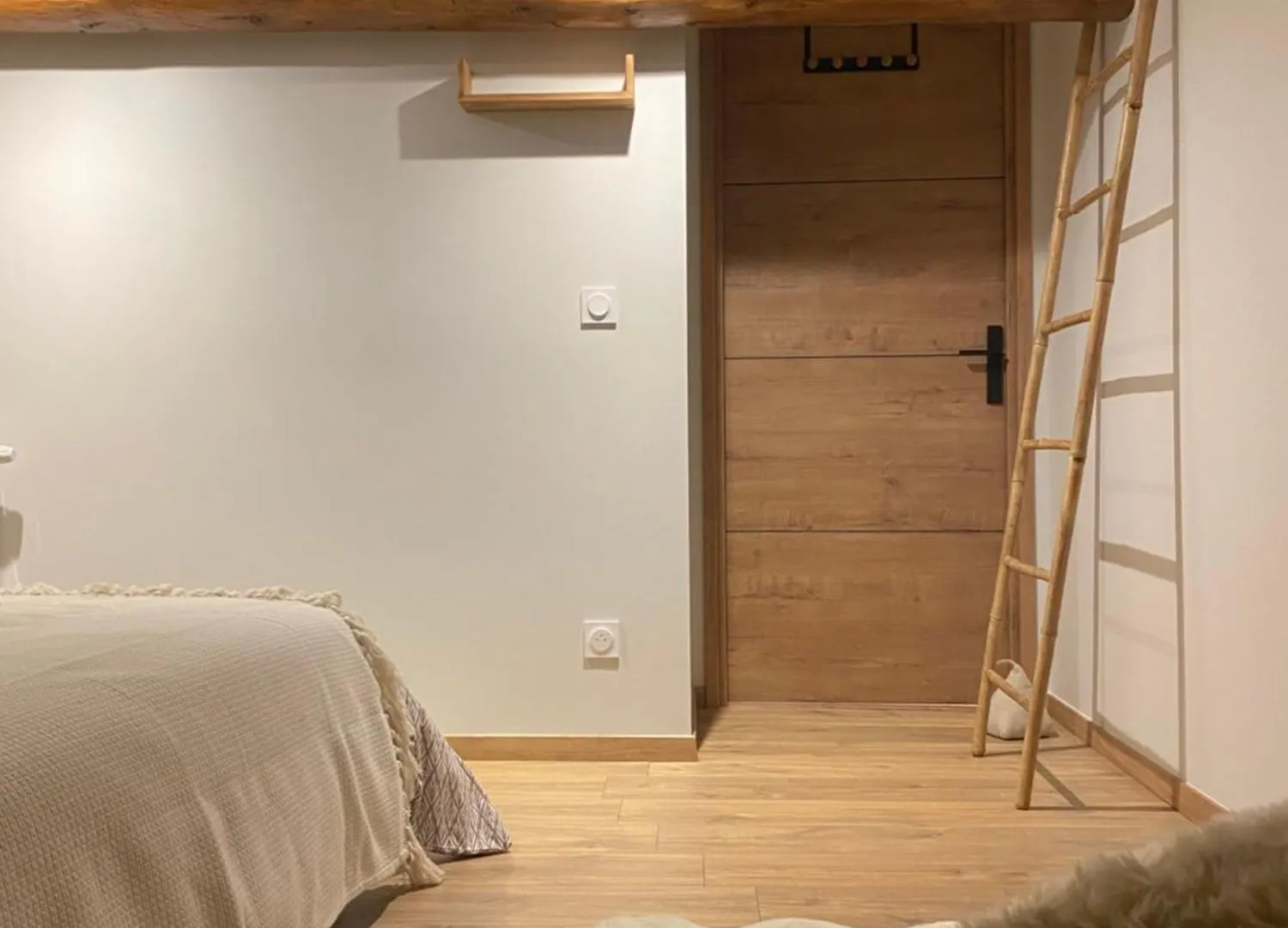 Chalet Careva Les Houches France