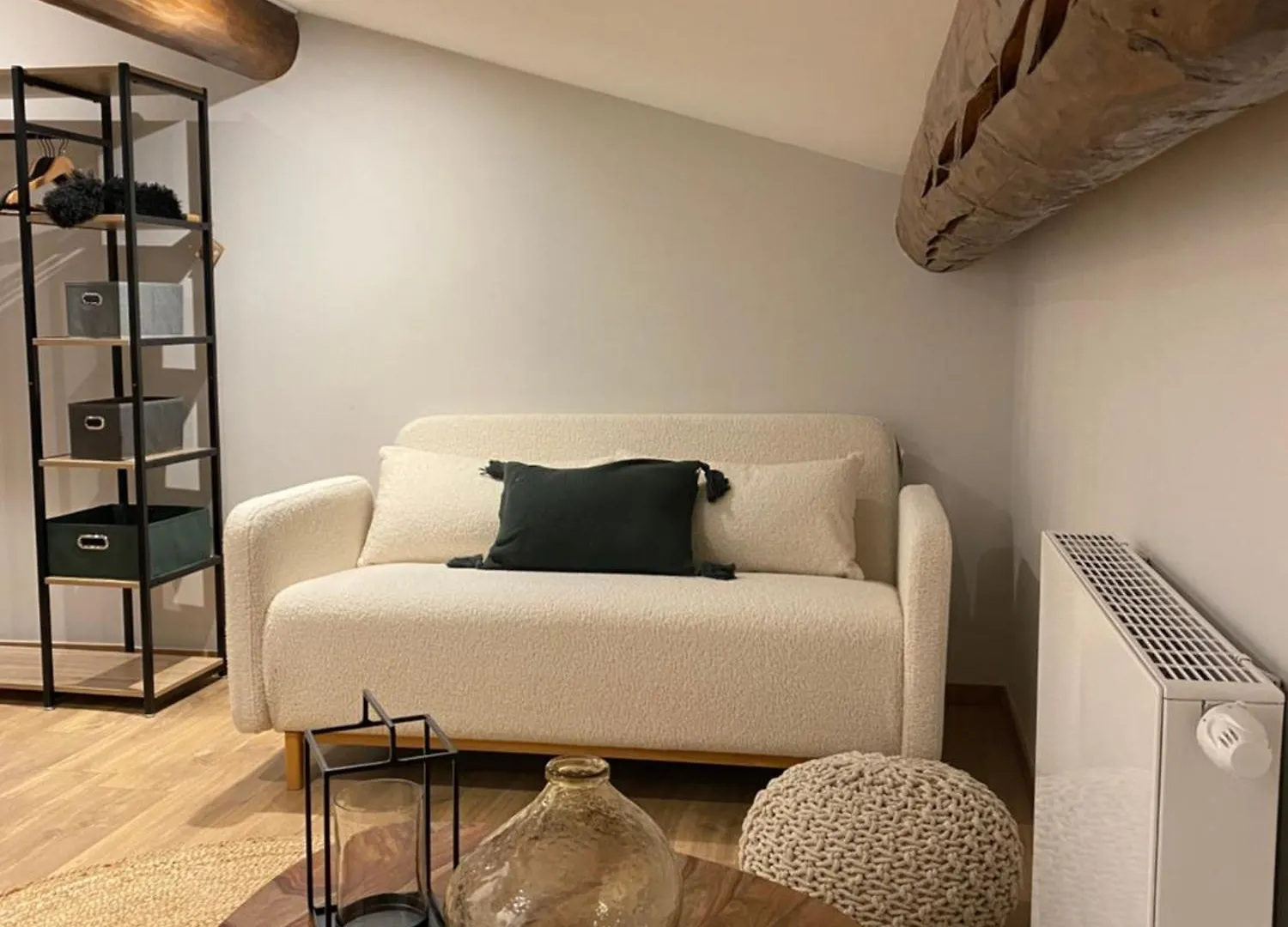 Chalet Careva Les Houches